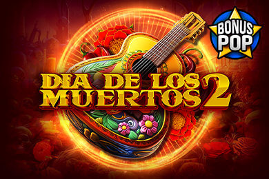 Diadelosmuertos2n игровой автомат НьюРетро Казино